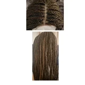 Sis Wigs | Accessories | 38 Sis Braided Wig Gorgeous | Poshmark display picture 2